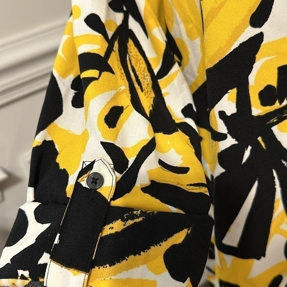 Rafaella blouse - Picture 3 of 7